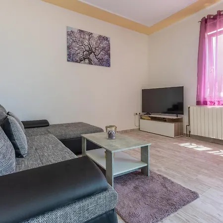 Villa Antonija Apartmán Crikvenica