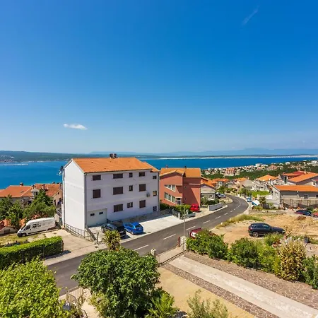 Villa Antonija *
