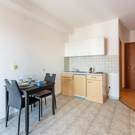 Antonija * Crikvenica