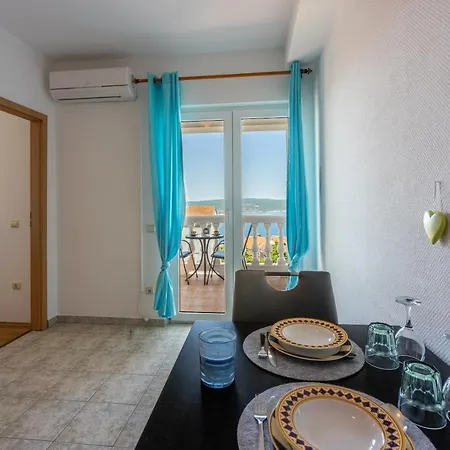 Antonija Apartment *