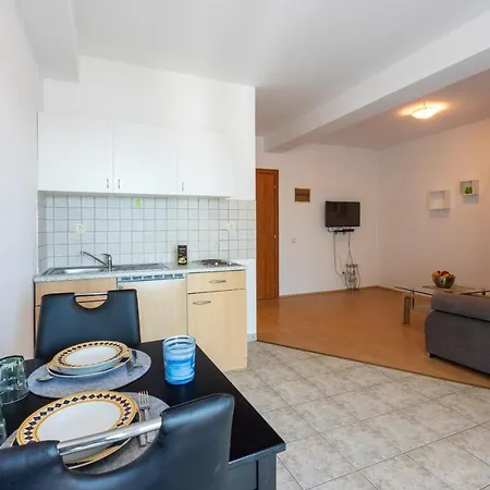 Antonija Apartment Crikvenica