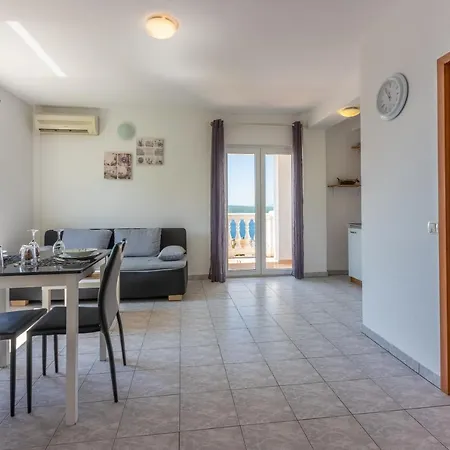 Antonija Apartmán Crikvenica