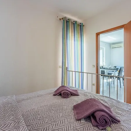 Antonija Apartment