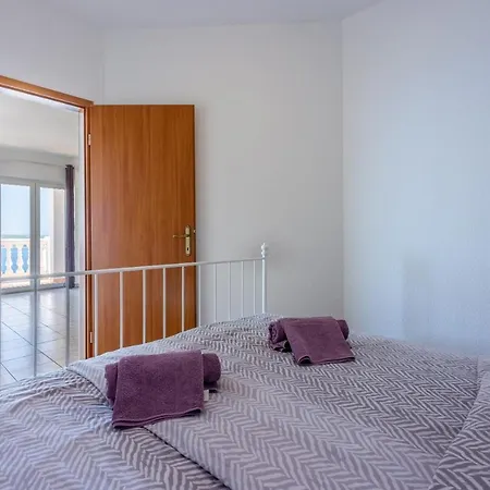 Antonija Apartment