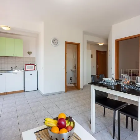 Apartment Antonija Crikvenica