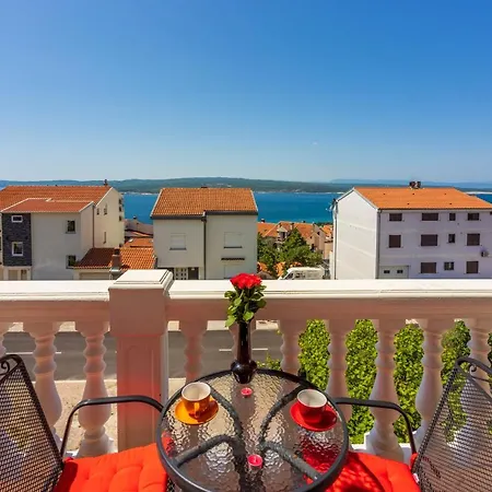 Villa Antonija