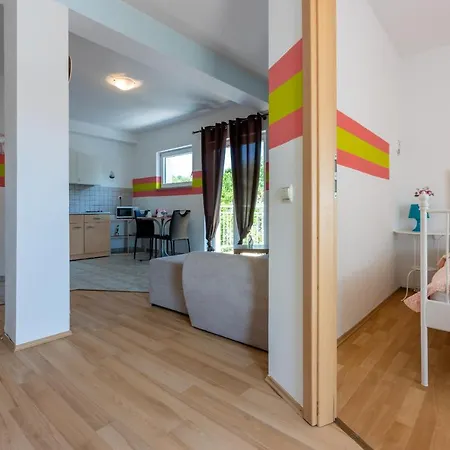 Antonija Apartment Crikvenica