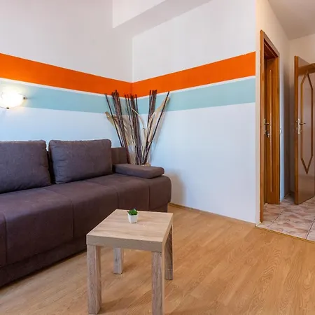 Antonija Apartment Crikvenica