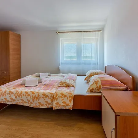 Antonija Apartment Crikvenica