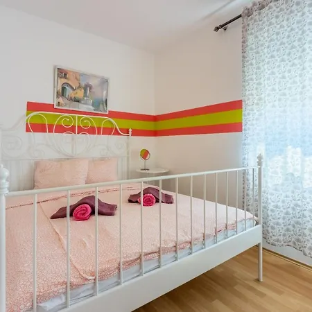 Antonija Apartment