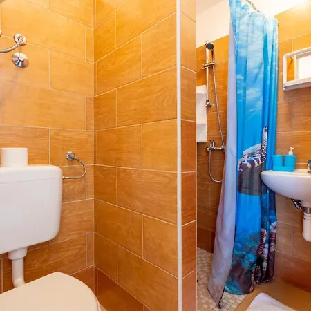 Apartmán Villa Antonija