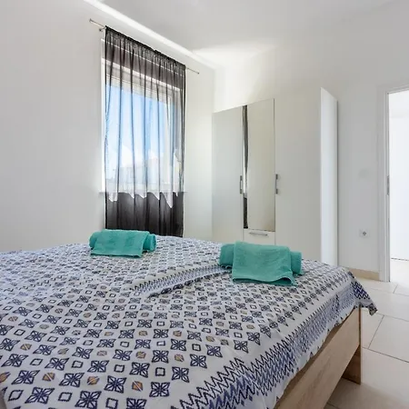 Villa Antonija * Crikvenica