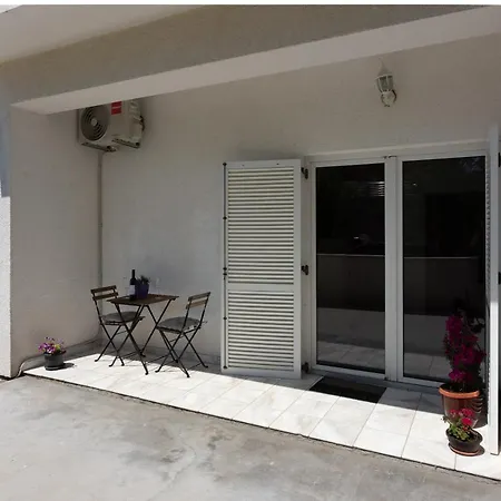 Apartmán Antonija