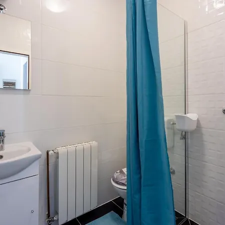 Villa Antonija Apartmán