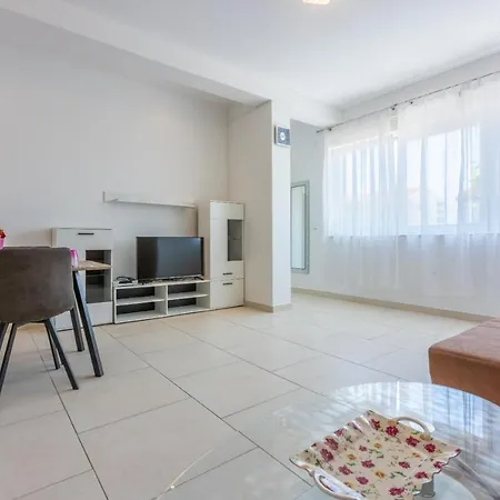 Villa Antonija Apartamento Crikvenica