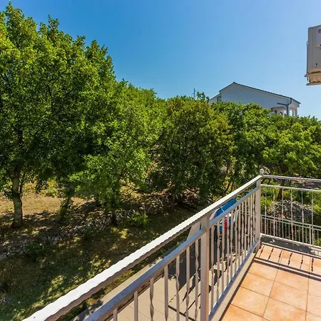 Apartmán Antonija