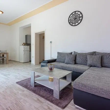 Apartment Antonija