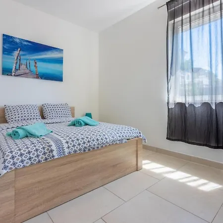 Apartmán Antonija *