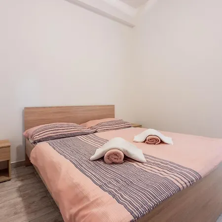 Apartmán Antonija