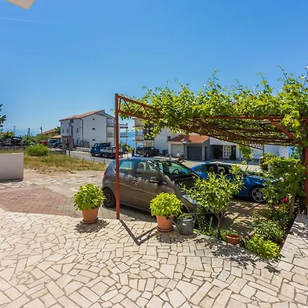 Antonija Apartment Crikvenica