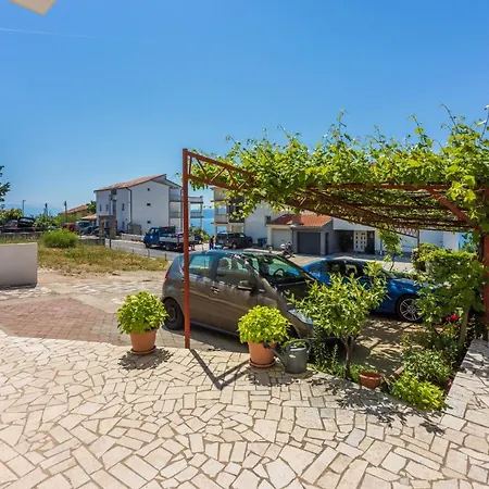 Villa Antonija Apartment Crikvenica