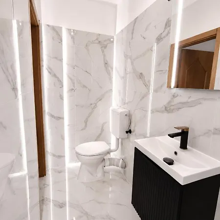 Apartment Villa Antonija *