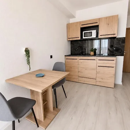 Apartment Villa Antonija *
