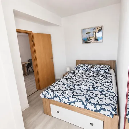 Villa Antonija Apartmán Crikvenica
