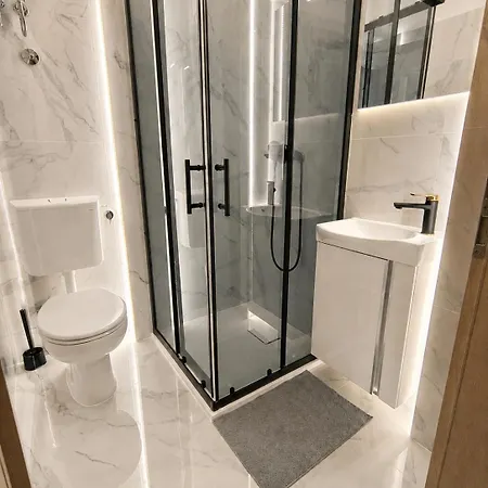 Apartamento Villa Antonija