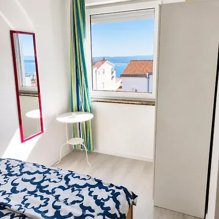 Apartamento Villa Antonija Crikvenica