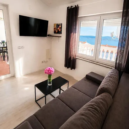 Villa Antonija Crikvenica