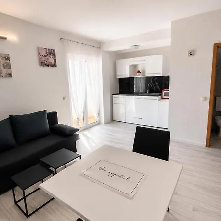 Villa Antonija Apartmán
