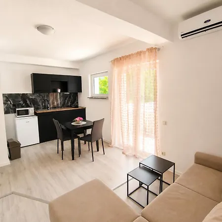 Villa Antonija Apartamento