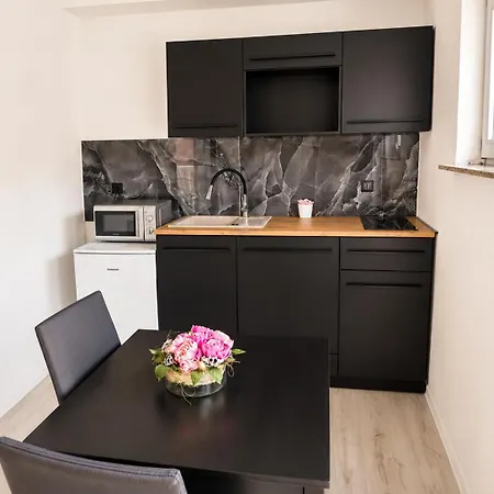 Apartment Villa Antonija Crikvenica