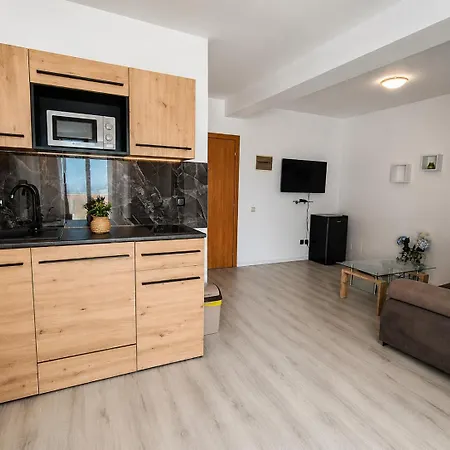 Villa Antonija Apartment *