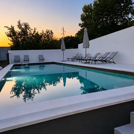 Villa Antonija * Crikvenica