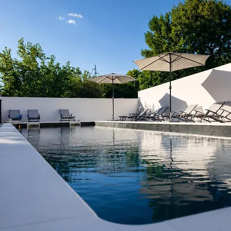 Apartmán Villa Antonija
