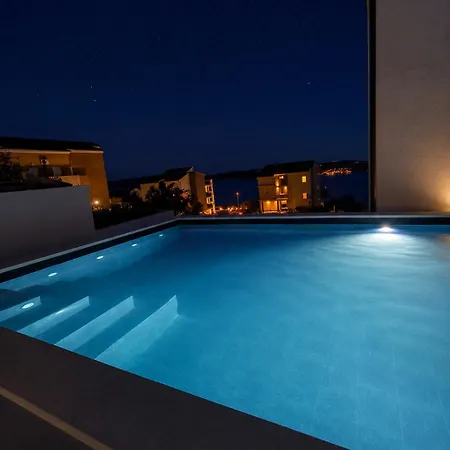 Villa Antonija Apartamento