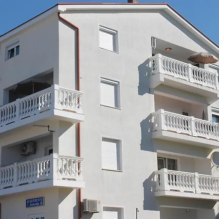 Apartment Antonija