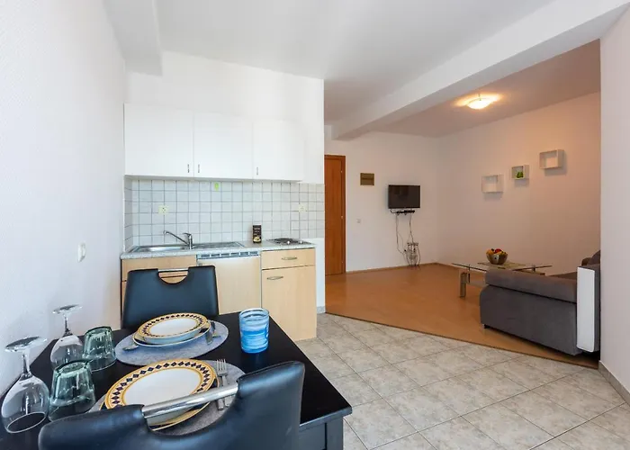 Antonija Apartman Crikvenica