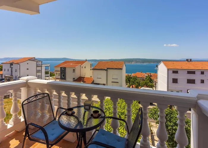 Apartman Antonija Crikvenica