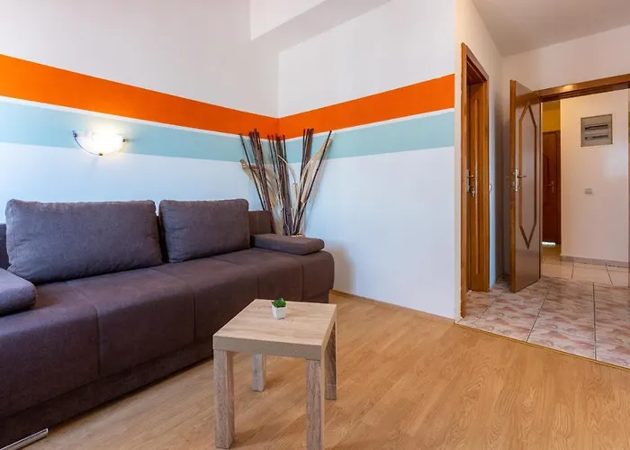 Antonija Apartman Crikvenica