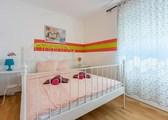 Antonija Apartman
