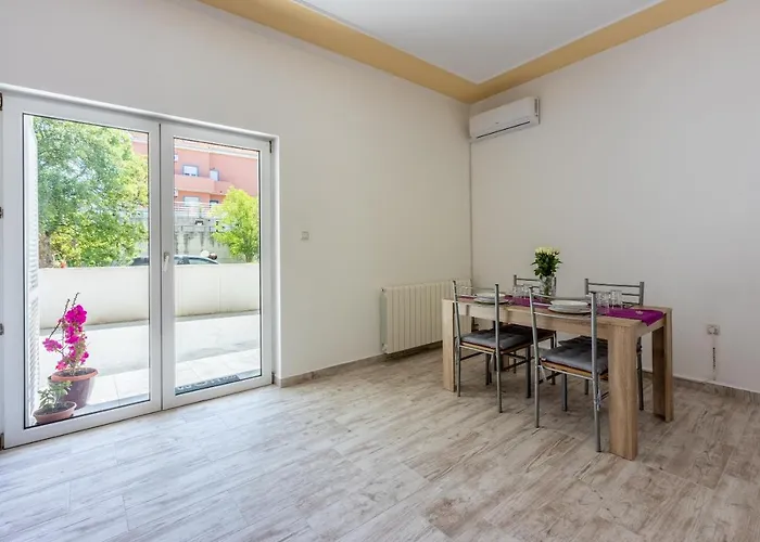 Apartman Antonija *